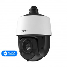 IP PTZ-відеокамера 2Mp TVT TD-8423IS (PE/25M/AR15) f=4.8-120mm 25x