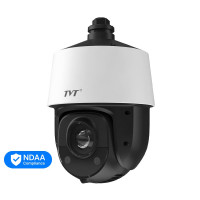 IP PTZ-видеокамера 8Mp TVT TD-8483IS2N(PE/25M/AR15) f=4.8-120mm 25x