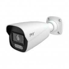 IP-видеокамера 5Mp TVT TD-9452A3-PA f=2.8-12mm