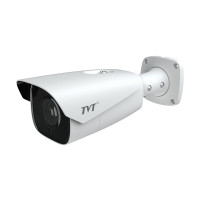 IP-видеокамера 2Mp TVT TD-9423A3-LR f=2.8-12mm с распознаванием номеров