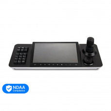 Пульт керування Speed Dome/PTZ-камерами TVT TD-K23