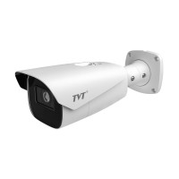 IP-видеокамера 4Mp TVT TD-9443A3BH-LR (D/AZ/PE/AR7) 8-32mm с распознаванием номеров