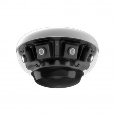 IP-відеокамера панорамна мультисенсорна 2Mp*8 TVT TD-6528M3 (D/PE/AR2) f=3.3mm