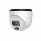 IP-видеокамера 4MP TVT TD-9544S4L-C(D/PE/AW1) White f=2.8mm, ИК+LED-подсветка, с микрофоном