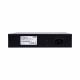 PoE-коммутатор 10-портовый TVT TD-B2208S1-PGU с 8 портами PoE