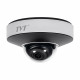 IP-видеокамера 6Mp TVT TD-9567E4(D/PE/AR1) White f=2.8mm с 2 микрофонами