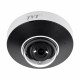 IP-відеокамера 6Mp TVT TD-9567E4(D/PE/AR1) White f=2.8mm з 2 мікрофонами