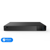 IP-відеореєстратор 32-канальний 8Mp TVT TD-3132H2-B2-B (192-192)