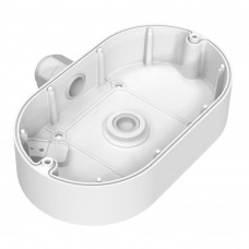 Коробка розподільна TVT YXH0208 для відеокамери TD-9844E3B(D/PE/AR2)