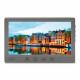 Відеодомофон 7" Light Vision AMSTERDAM FHD Grey