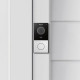 IP-відеопанель з Wi-Fi 2Mp Akuvox E12W SIP зі зчитувачем Mifare / NFC / BLE