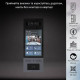 IP-відеопанель багатоабонентська 2Mp Akuvox X915S з екраном 8", розпізнаванням облич та зчитувачем EM-Marine / Mifare / NFC / BLE / QR
