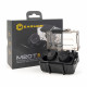Активні захисні навушники (беруші) Earmor M20T PRO Black з Bluetooth 5.4