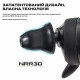 Активні захисні навушники (беруші) Earmor M20T PRO Black з Bluetooth 5.4