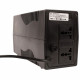 Джерело безперебійного живлення 1000VA/500W Hikvision DS-UPS1000/EU