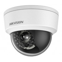 IP відеокамера Hikvision DS-2CD2120F-I (4мм)