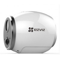 1 Мп Wi-Fi камера на батарейках EZVIZ CS-CV316 (2мм)