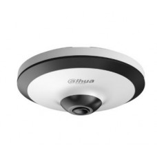 HDCVI відеокамера Dahua DH-HAC-EW2501P 5МП (1.4мм) Fisheye