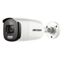 Turbo HD видеокамера Hikvision DS-2CE12DFT-F 2МП (3.6мм)