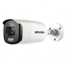 Turbo HD відеокамера Hikvision DS-2CE12DFT-F 2МП (3.6мм)