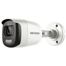 Turbo HD відеокамера Hikvision DS-2CE10DFT-F 2МП (3.6мм)