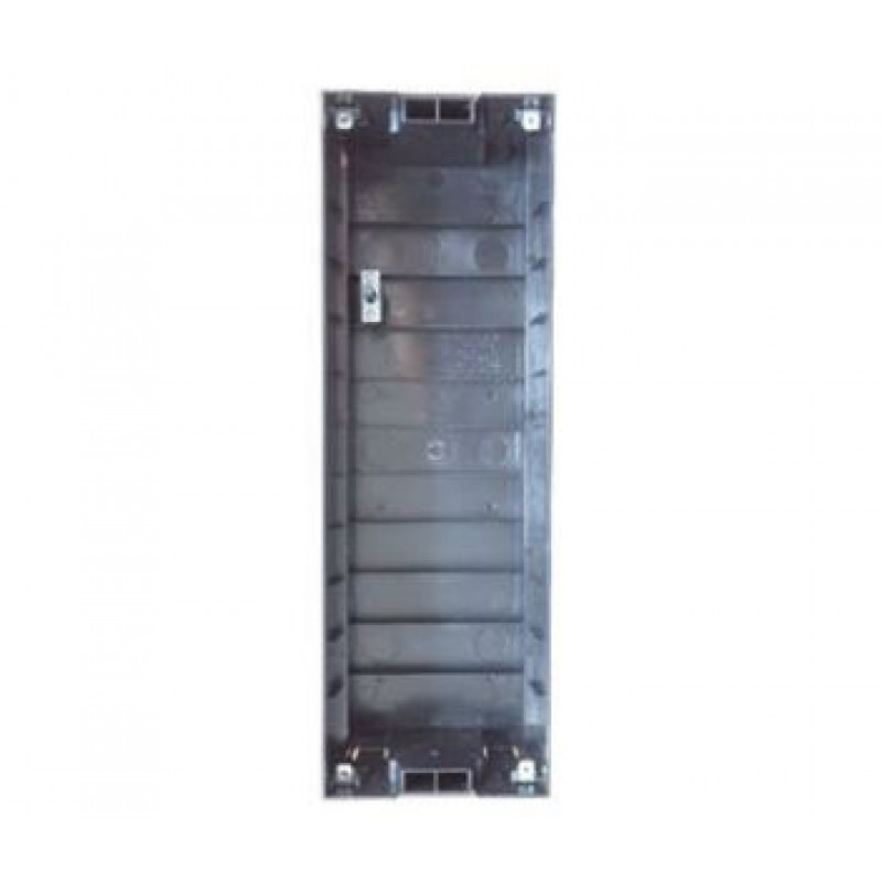 Врізна коробка для монтажу VTO1210C-X VTOB103