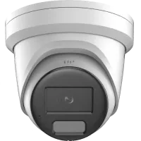 IP видеокамера Hikvision DS-2CD2347G2H-LIU (eF) 4МП (2.8мм)