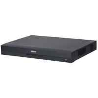 Видеорегистратор Dahua DHI-NVR5208-EI 8-канальный 1U 2HDD WizSense