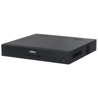 Відеореєстратор Dahua DHI-NVR5416-EI 16-канальный 1.5U 4HDD WizSense