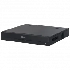 Відеореєстратор Dahua DHI-NVR5416-EI 16-канальный 1.5U 4HDD WizSense