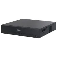 Видеорегистратор Dahua DHI-NVR5864-EI 64-канальный 2U 8HDD WizSense