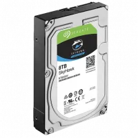 Жесткий диск Seagate SkyHawk ST8000VX010