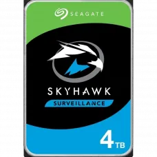 Жесткий диск SEAGATE SkyHawk ST4000VX015