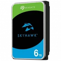 Жесткий диск Seagate SkyHawk ST6000VX008