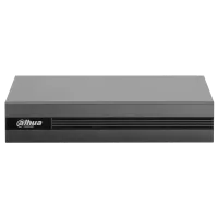 Відеореєстратор Dahua DH-XVR1B04H-I 4-канальний Penta-brid 5M-N/1080N WizSense