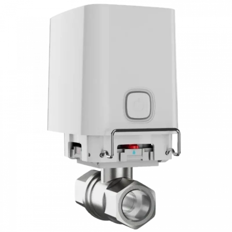 Антипотоп-система Ajax WaterStop [3/4] (8EU) white