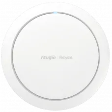 Внутренняя двухдиапазонная Wi-Fi 6 точка доступа Ruijie Reyee RG-RAP2266