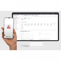 Ключ облачного хранилища HikPartner-Pro - Cloud Storage/7Day/1month/key