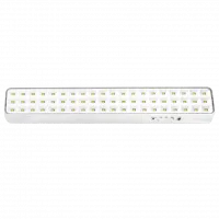 LED світильник аварійний 60 LED 6500K 230V TITANUM TL-EM1108