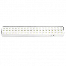 LED світильник аварійний 60 LED 6500K 230V TITANUM TL-EM1108