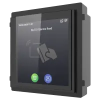 Сенсорний дисплейний модуль DS-KD-TDM