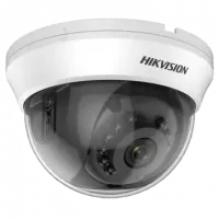 HDTVI відеокамера Hikvision DS-2CE56H0T-IRMMF (C) 5МП (2.8мм)