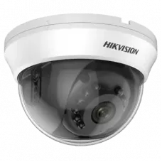 HDTVI відеокамера Hikvision DS-2CE56H0T-IRMMF (C) 5МП (2.8мм)