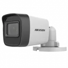 HDTVI відеокамера Hikvision DS-2CE16H0T-ITPF (C) 5МП (2.8мм)