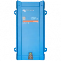 Інвертор Victron Energy MultiPlus 12/500/20-16 чистая синусоида (0,5 кВА/0,43 кВт, 1 фаза, без MPPT)