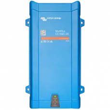 Інвертор Victron Energy MultiPlus 12/500/20-16 чистая синусоида (0,5 кВА/0,43 кВт, 1 фаза, без MPPT)