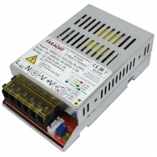 Блок живлення Faraday Electronics 60Wt/12-36V/ALU