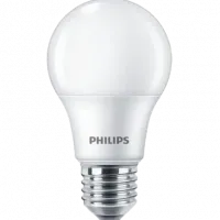 Лампочка 11W 900lm E27 830 RCA Philips Ecohome LED Bulb