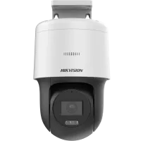 PTZ відеокамера Hikvision DS-2DE2C400MW-DE(F0)(S7) 4МП (2.8мм)