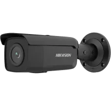 IP видеокамера Hikvision DS-2CD2T46G2-4I 4МП (4мм)(C)(BLACK)